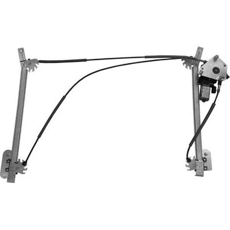 Lève-vitre Magneti Marelli 350103845000 MINI 51337039451
