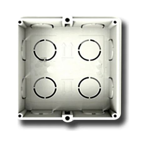 Scatola da incasso un modulo BPT MTMSI1M 60020150 (1/3)