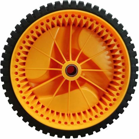 Roues Tondeuses 53 dents Roue motrice pour Husqvarnaa Electrolux, McCulloch, Rally et autres tondeuses gazon (1/5)