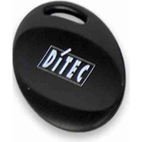 LAN7K Einzelcode-Tasten-Transpondertechnologie Ditec Lan7k
