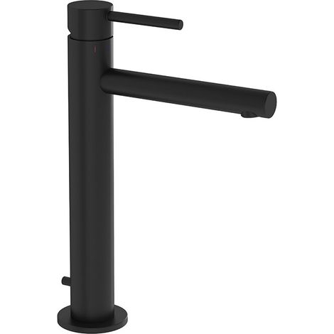 VITRA A4256936WTC Mitigeur lavabo à deux poignées Origin (1/2)
