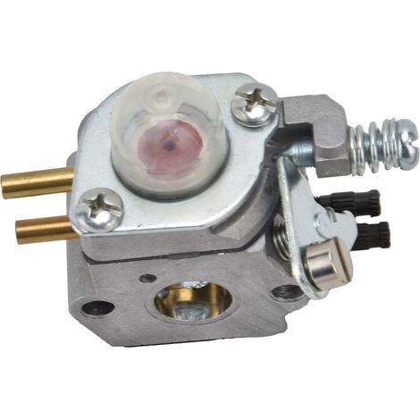 Zama Vergaser-Reparatursatz für C1U-K29, C1U-K47, C1U-K52, kompatibel mit Echo SRM2100, SRM2110, SHC1700, SHC2100 - Motorwartungssatz für Freischneider und Rasentrimmer (1/5)