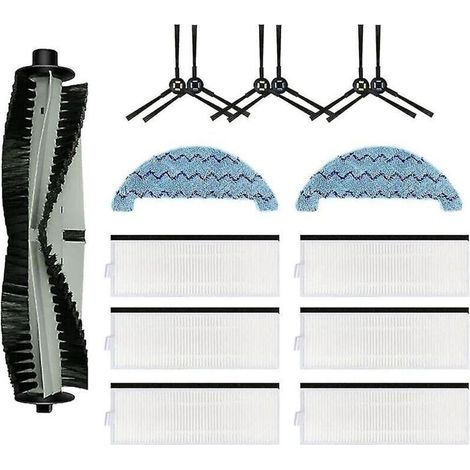 Ersatzteile für iLife A7/a9s/x785/x750/x800 Bausätze (1/3)