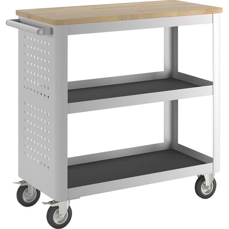 FRANKEL kaiserkraft, Servante d'atelier, largeur 965 mm, 2 (1/5)
