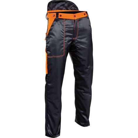 PANTALONE ANTITAGLIO ENERGY CL.1 TG.L 50-52