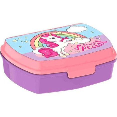 UNICORNO Portapranzo unicorno