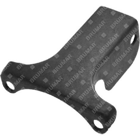 Griffaufsatz für GREEN LINE COMPATIBLE Vakuumgebläse – 014724