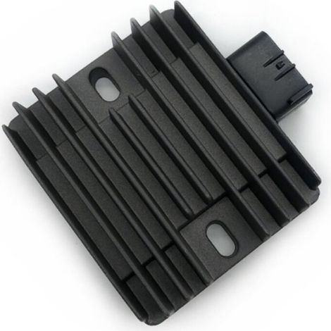 Relais/Régulateur de Tension pour Yamaha - Compatible FZ6R, YZF-R6, FZ6 - Référence 6S8-81960-00-00 - Protection du Système Électrique (1/4)