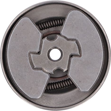 Kit pignon d'embrayage pour tronçonneuse Husqvarna 235e, 240e, 235, 240, 137, 142, 36 et 41. (1/5)