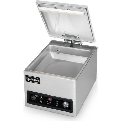 Machine Sous Vide à Cloche 280 mm - Combisteel