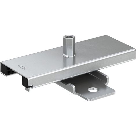 Fischer Schiebeschlitten leicht FASL1 M8/10 (10 Stk.) - 567949 (1/5)
