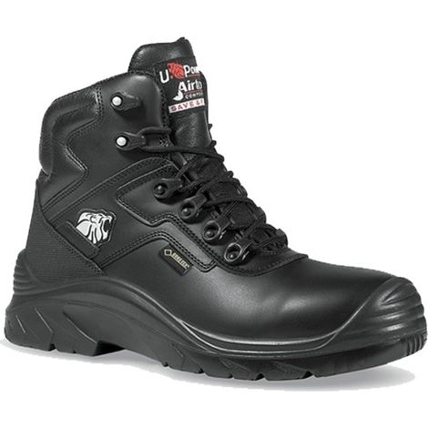 Bota de trabajo U-Power Drop GTX S3 WR HI CI HRO SRC - 39 (EU)