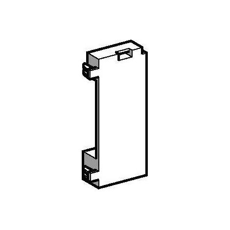 Module d antiparasitage circuit RC 110 à 240 V CA - LAD4RCU