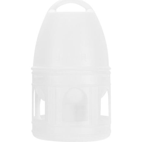 1 distributeur automatique de nourriture pour oiseaux (1/3)