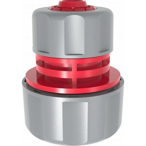 Connettore per tubo flessibile Awtools da 3/4-1/2", 10 pezzi.