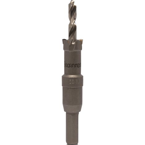 CORONAS PERF. CTD 15 MM (1/4)