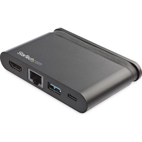 DOCKING STATION USB C PD 100W