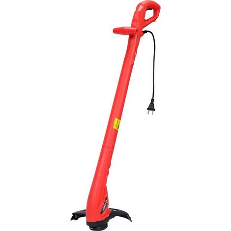 Yato YT-85230 débroussailleuse/débroussailleuse 22 cm 250 W Puissance alterna Noir, Rouge (1/3)