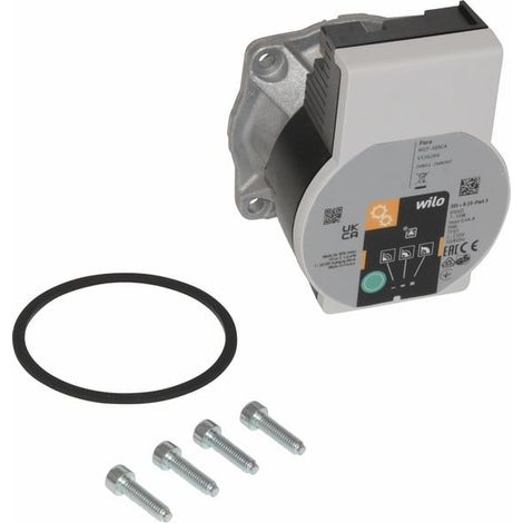 Pompe haute efficacité - DIFF pour Saunier Duval : 0010034166