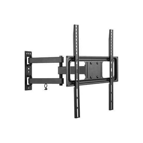 Link LKBR01 Supporto TV Parete 139,7 cm Nero 35kg (1/2)