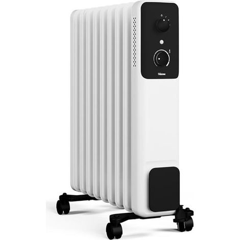 TRISTAR RADIADOR OLEO 2000W 9 ELEMENTOS (1/2)