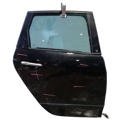 Porte Arriere Droit RENAULT Scenic III 2009- [PRODUIT D'OCCASION]♻️821009283r