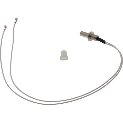 Sonda NTC 270mm per friggitrice ad aria Ariete Kenwood MasterPro 4625 4626 4627 4628 HFM73 HFP80 BGMP-9175 (1/2)