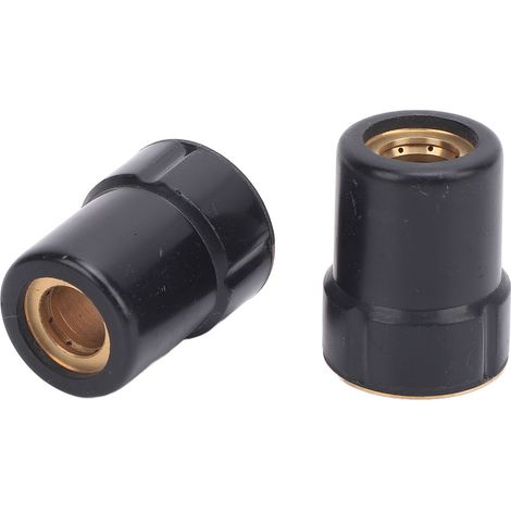 2 pièces de protection pour découpe plasma PC0003, en ABS ignifugé et laiton, pour coupeur plasma Eastwood Versa Cut 40 (1/5)