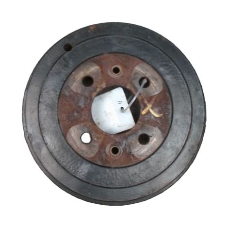 Tambour Arriere Droit LANCIA Ypsilon [PRODUIT D'OCCASION]♻️51945971