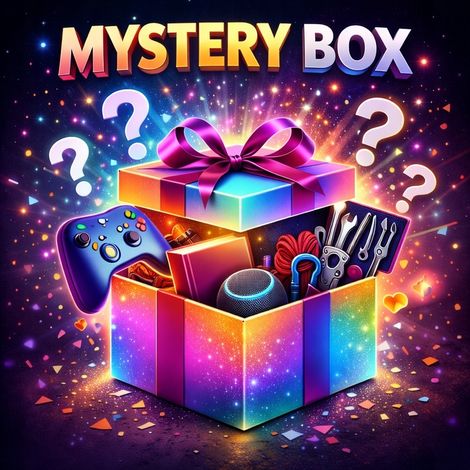 Set regalo di 4 nuovi prodotti regalo per lei e per lui (1/3)