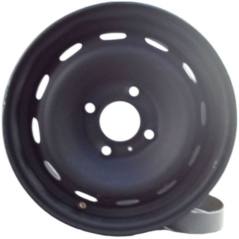 [PRODUIT D'OCCASION] Jante Tole CITROEN Saxo ♻️ Ref Oe. 5401g8 - Garantie à vie (1/3)