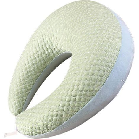 Lesekissen fürs Bett – bequemes Sitzkissen mit weichen Armlehnen, geeignet für Zuhause/Sofa/Couch (1/5)