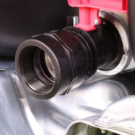 Adaptateur 2" 50-60 mm (1/2)