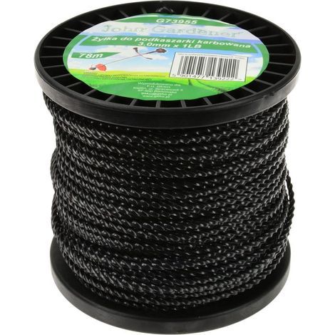 3,0 mm x 1 lb (24/27) Wellenschneiddraht