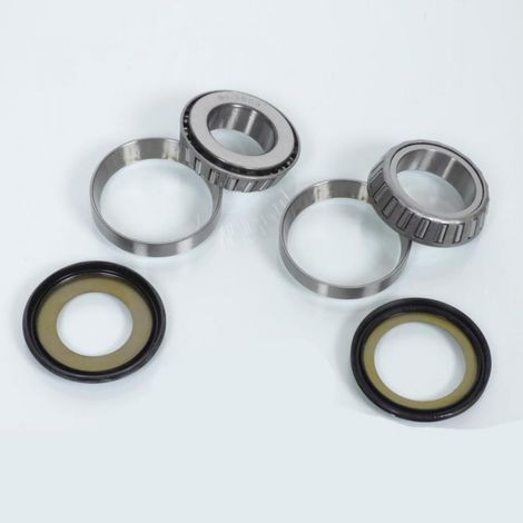 Kit roulement de direction All Balls pour Moto Yamaha 240 Virago (1/3)