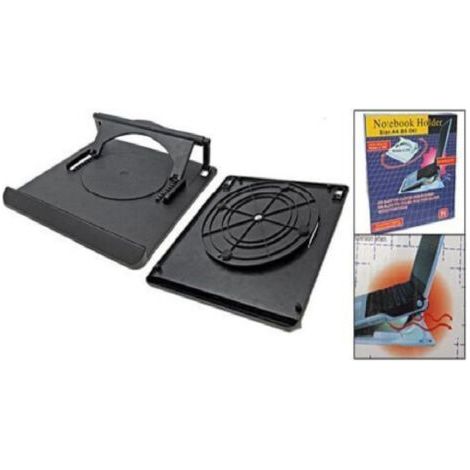 Base Fissive Réglable Réglable Inclinable Pour Ordinateur Portable Ordinateur Portable Pc
