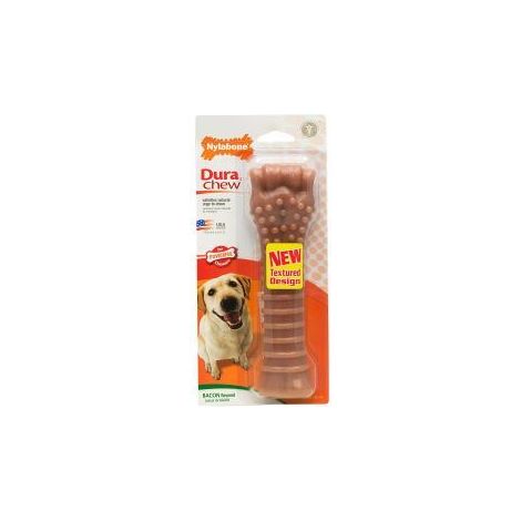 Nylabone Dura Chew Bacon Souper - 38634