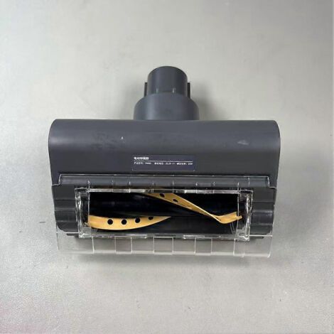 NALOOKAMIC Pièces de rechange pour la tête et la brosse principale des épurateurs électriques anti-acariens Dreame T30 / R20 / V11 / V12 / V12S / V16 / T10