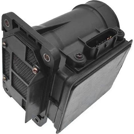 Capteur de débit d'air neuf pour voiture E5T05171 MD157182 pour noir (1/5)