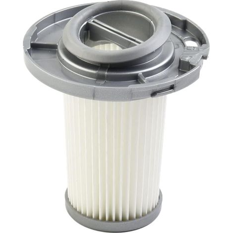 Lot de 2 filtres pour aspirateur sans fil Rowenta ZR009005 pour X-Force Flex 8.60 - Lavables et réutilisables (1/5)