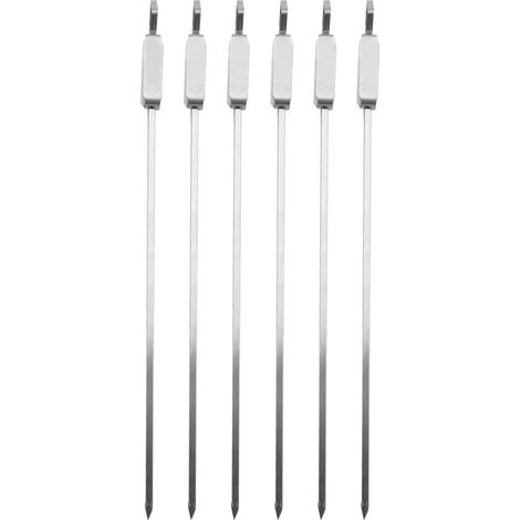 Outil Joint Silicone │Outil de Calfeutrage 5 en 1│Utilisé pour enlever le scellant résiduel dans les coins de la cuisine ou de la salle de bain, ou pour lisser le scellant 23cm (1/5)