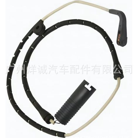 Brake warning wire, sensor wire, and sensor cable are suitable for BMW Z8 E52 OE 34351166057