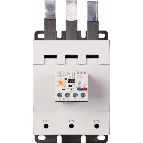 Relais thermique 35-175A électronique 1F+1O EATON ZEB150-175 (1/4)