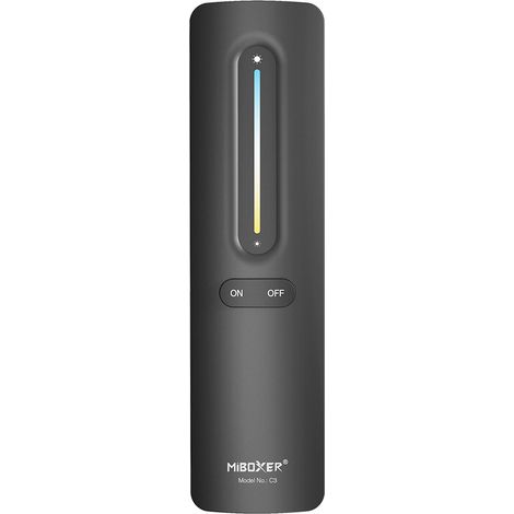 Mando A Distancia CCT - 1 Zona - RF 2.4Ghz - Mi Light - C3