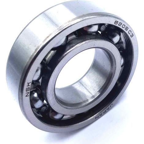 Roulement à billes 6205-C3-NSK