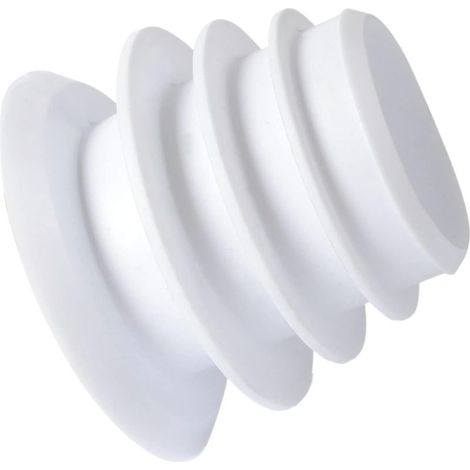 Cone adapter compatible with Zodiac Baracuda W70263 W63900, Pentairr cone hose K121110 and Hayward AXV093CP pool cleaner (1/5)