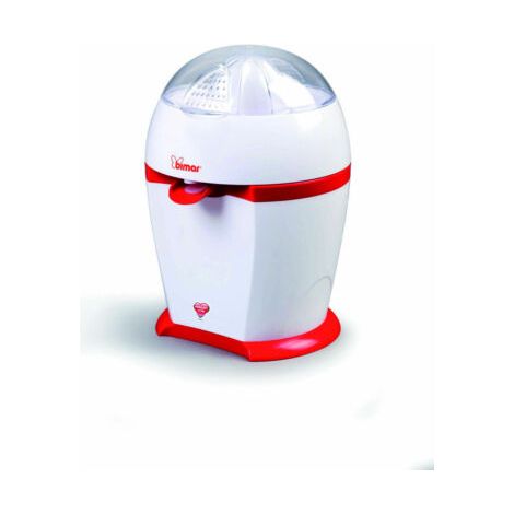 Presse-agrumes a' gravite' Bimar mode'le FP100P 25W avec fonctionnement automatique