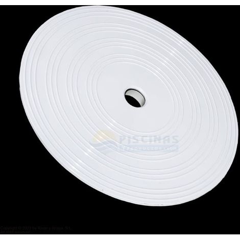 Couvercle rond 230 mm. pour skimmer Coral