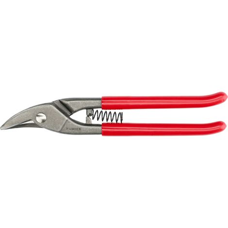 Hanger 231042 Cisaille à tôle gauche chrome vanadium (1/3)