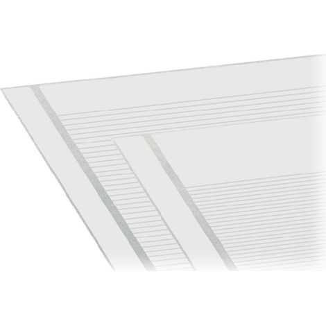 Bande de repérage adhésive WAGO 210-332/500-202 1 pc(s) D58890